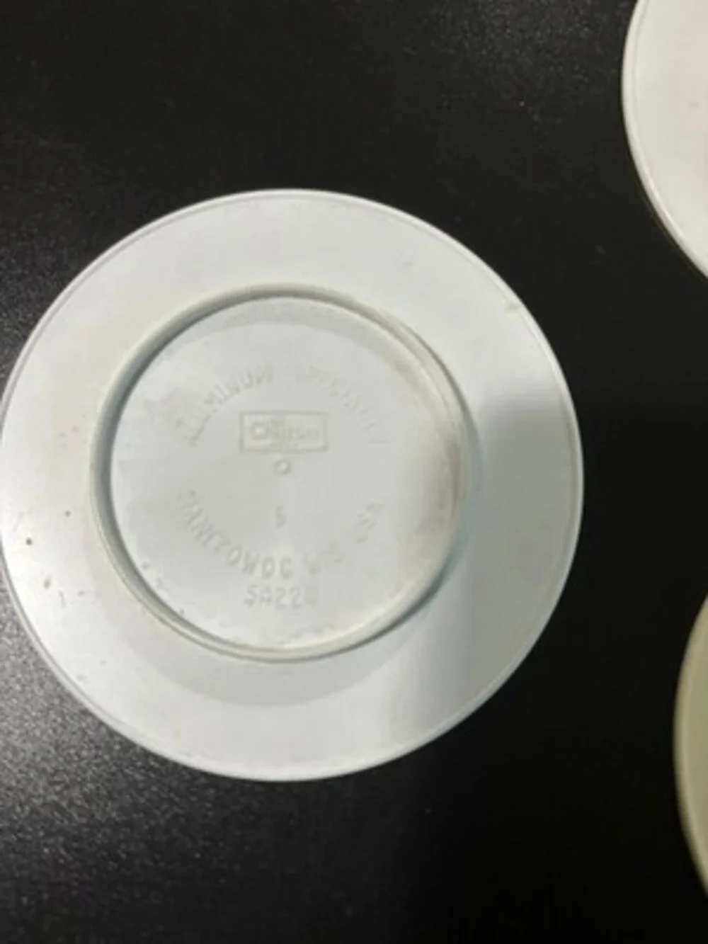 N/A product described